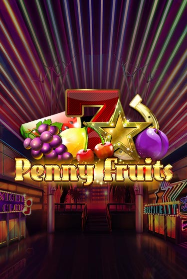 Penny Fruits играть онлайн без регистрации в Онлайн Казино GRAND