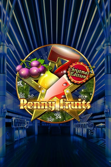 Penny Fruits - Christmas Edition играть онлайн без регистрации в Онлайн Казино GRAND