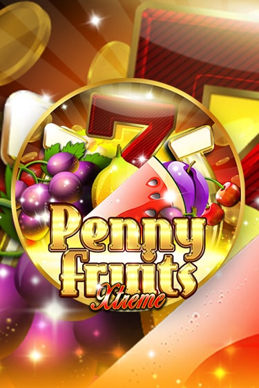 Penny Fruits Xtreme играть онлайн без регистрации в Онлайн Казино GRAND