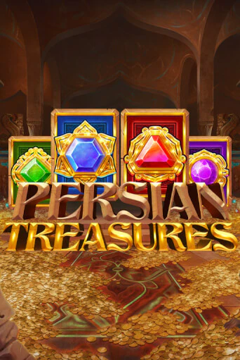 Persian Treasures играть онлайн без регистрации в Онлайн Казино GRAND