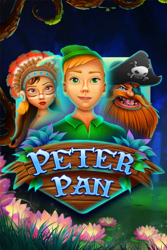 Peter Pan играть онлайн без регистрации в Онлайн Казино GRAND