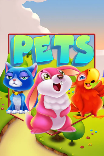 Pets играть онлайн без регистрации в Онлайн Казино GRAND