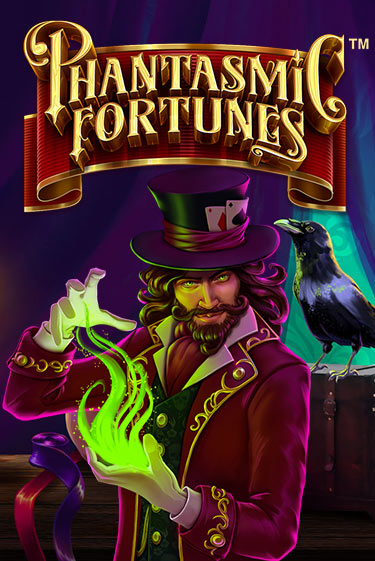 Phantasmic Fortunes играть онлайн без регистрации в Онлайн Казино GRAND