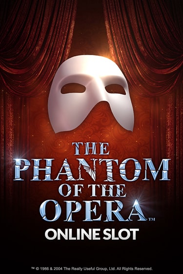 The Phantom Of The Opera™ играть онлайн без регистрации в Онлайн Казино GRAND