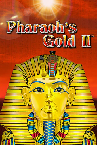 Pharaoh's Gold II играть онлайн без регистрации в Онлайн Казино GRAND