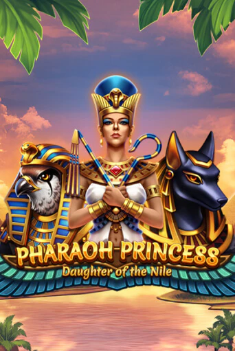 Pharaoh Princess играть онлайн без регистрации в Онлайн Казино GRAND