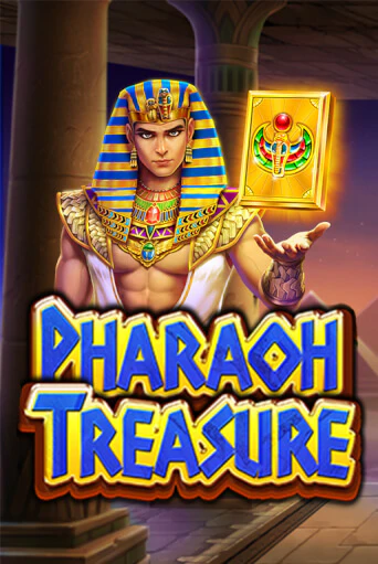 Pharaoh Treasure играть онлайн без регистрации в Онлайн Казино GRAND