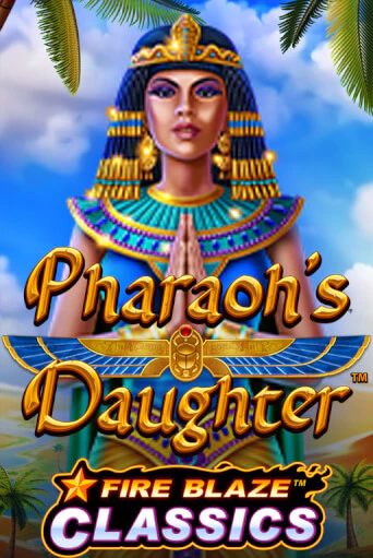 Pharaohs Daughter играть онлайн без регистрации в Онлайн Казино GRAND