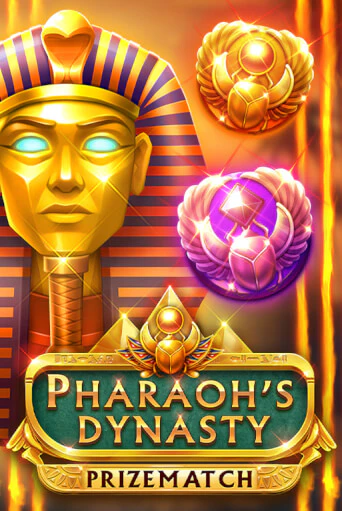 Pharaoh's Dynasty PrizeMatch играть онлайн без регистрации в Онлайн Казино GRAND