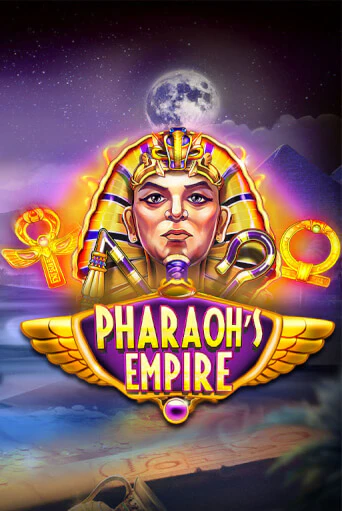 Pharaoh's Empire играть онлайн без регистрации в Онлайн Казино GRAND