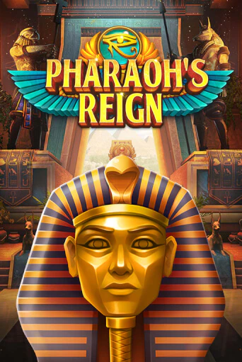 Pharaoh's Reign играть онлайн без регистрации в Онлайн Казино GRAND