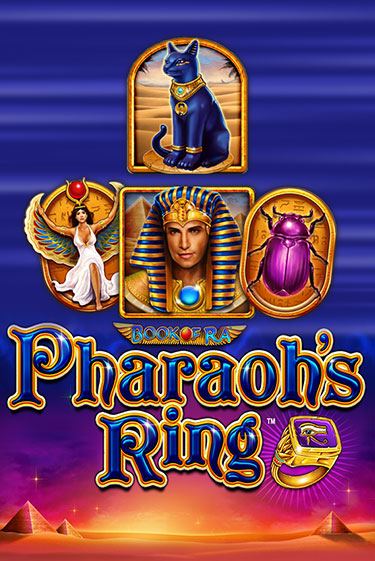 Pharaon’s Ring играть онлайн без регистрации в Онлайн Казино GRAND