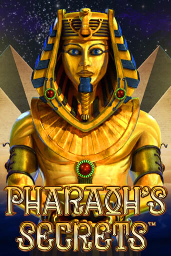 Pharaoh's Secrets играть онлайн без регистрации в Онлайн Казино GRAND