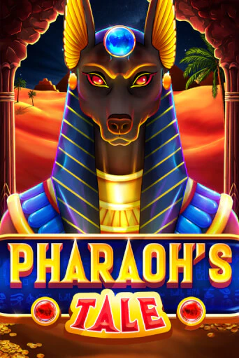 Pharaoh's Tale играть онлайн без регистрации в Онлайн Казино GRAND