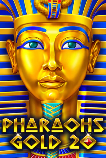 Pharaohs Gold 20 играть онлайн без регистрации в Онлайн Казино GRAND