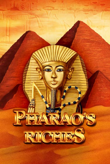 Pharao's Riches играть онлайн без регистрации в Онлайн Казино GRAND