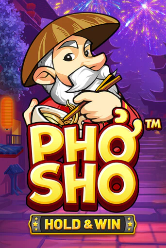 Pho Sho™ играть онлайн без регистрации в Онлайн Казино GRAND