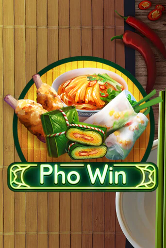 Pho Win играть онлайн без регистрации в Онлайн Казино GRAND