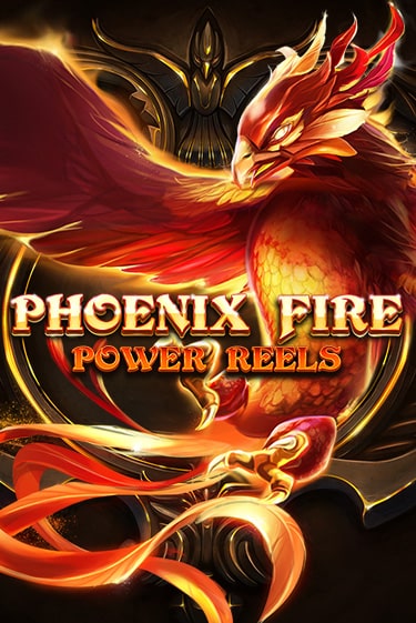 Phoenix Fire Power Reels играть онлайн без регистрации в Онлайн Казино GRAND