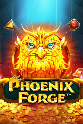 Phoenix Forge™ играть онлайн без регистрации в Онлайн Казино GRAND