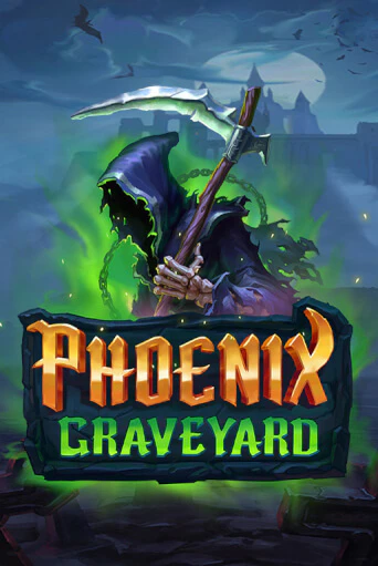 Phoenix Graveyard играть онлайн без регистрации в Онлайн Казино GRAND