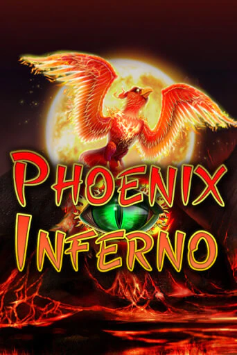 Phoenix Inferno играть онлайн без регистрации в Онлайн Казино GRAND