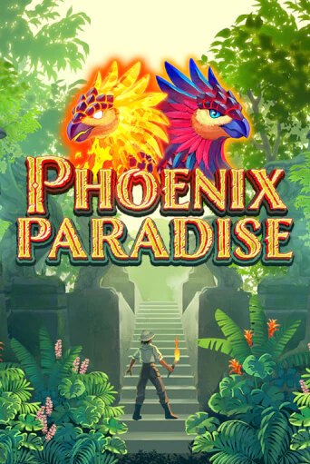 Phoenix Paradise играть онлайн без регистрации в Онлайн Казино GRAND