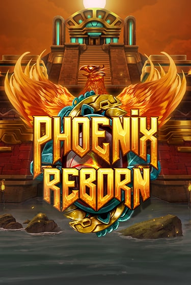 Phoenix Reborn играть онлайн без регистрации в Онлайн Казино GRAND