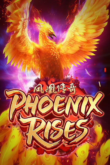 Phoenix Rises играть онлайн без регистрации в Онлайн Казино GRAND