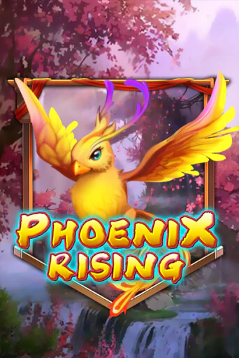 Phoenix Rising играть онлайн без регистрации в Онлайн Казино GRAND