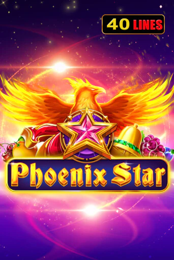 Phoenix Star играть онлайн без регистрации в Онлайн Казино GRAND