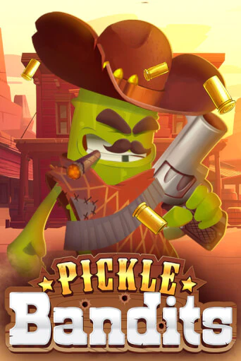 Pickle Bandits играть онлайн без регистрации в Онлайн Казино GRAND