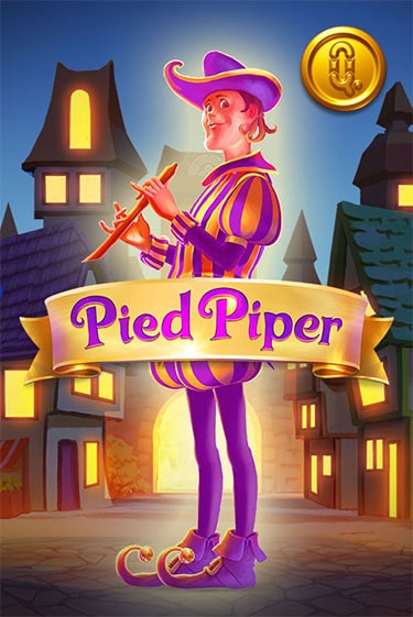 Pied Piper играть онлайн без регистрации в Онлайн Казино GRAND