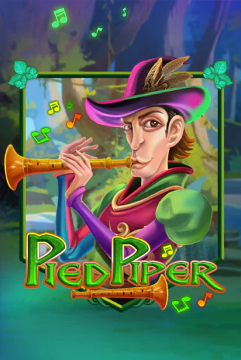 Pied Piper играть онлайн без регистрации в Онлайн Казино GRAND