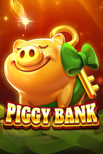 Piggy Bank играть онлайн без регистрации в Онлайн Казино GRAND