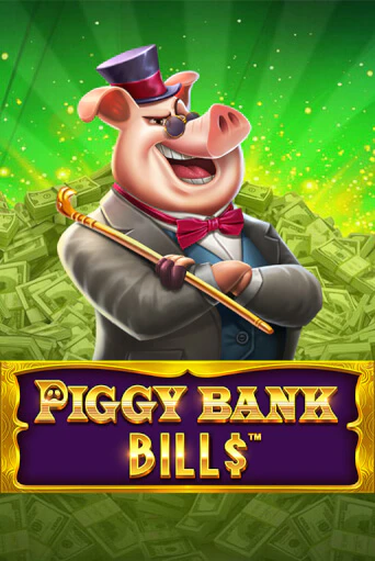 Piggy Bank Bills играть онлайн без регистрации в Онлайн Казино GRAND