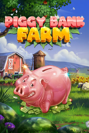 Piggy Bank Farm играть онлайн без регистрации в Онлайн Казино GRAND