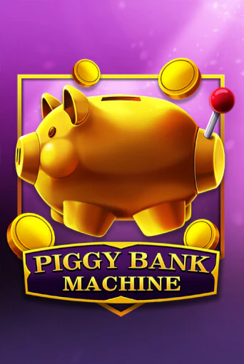 Piggy Bank Machine играть онлайн без регистрации в Онлайн Казино GRAND