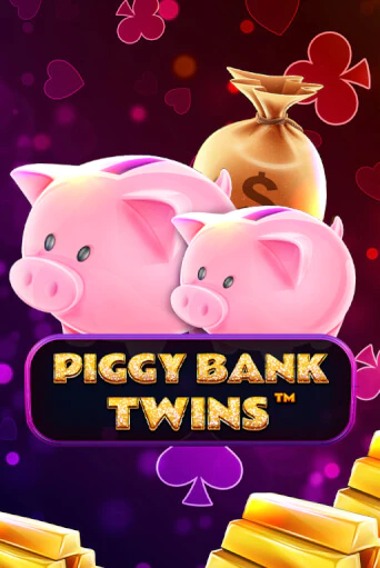 Piggy Bank Twins играть онлайн без регистрации в Онлайн Казино GRAND