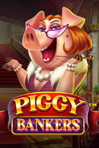 Piggy Bankers играть онлайн без регистрации в Онлайн Казино GRAND