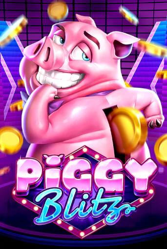 Piggy Blitz играть онлайн без регистрации в Онлайн Казино GRAND