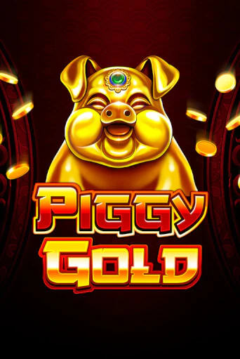 Piggy Gold играть онлайн без регистрации в Онлайн Казино GRAND