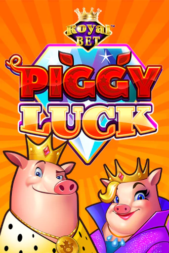 Piggy Luck играть онлайн без регистрации в Онлайн Казино GRAND