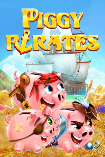 Piggy Pirates играть онлайн без регистрации в Онлайн Казино GRAND