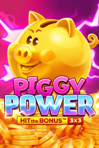 Piggy Power: Hit the Bonus играть онлайн без регистрации в Онлайн Казино GRAND