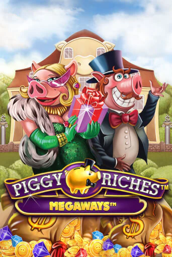 Piggy Riches™ MegaWays™ играть онлайн без регистрации в Онлайн Казино GRAND