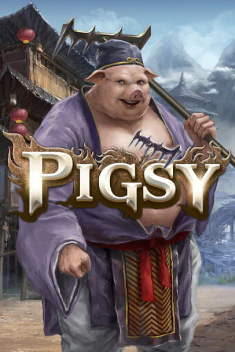 Pigsy играть онлайн без регистрации в Онлайн Казино GRAND