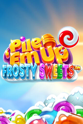 Pile 'Em Up Frosty Sweets™ играть онлайн без регистрации в Онлайн Казино GRAND