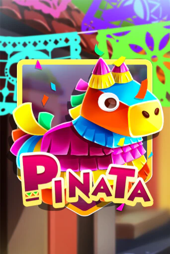 Pinata играть онлайн без регистрации в Онлайн Казино GRAND