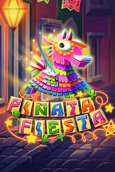 Pinata Fiesta играть онлайн без регистрации в Онлайн Казино GRAND